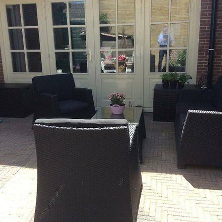 Huize Bloem Apartment Firdgum Exterior foto