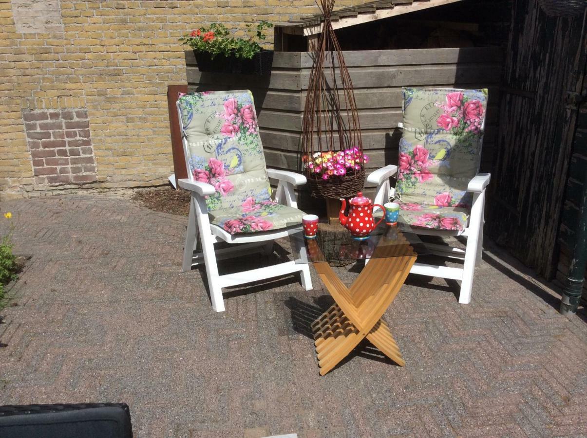 Huize Bloem Apartment Firdgum Exterior foto