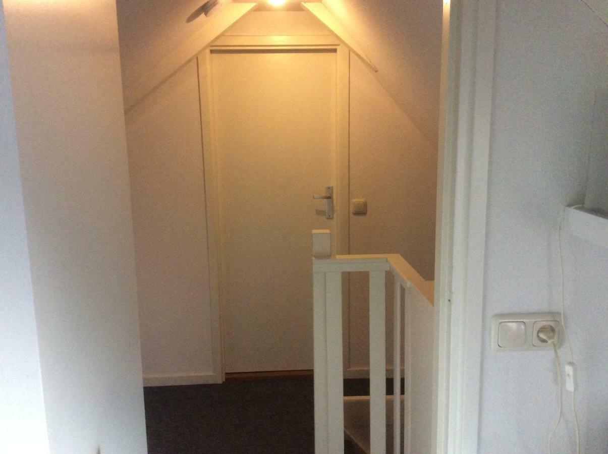 Huize Bloem Apartment Firdgum Exterior foto